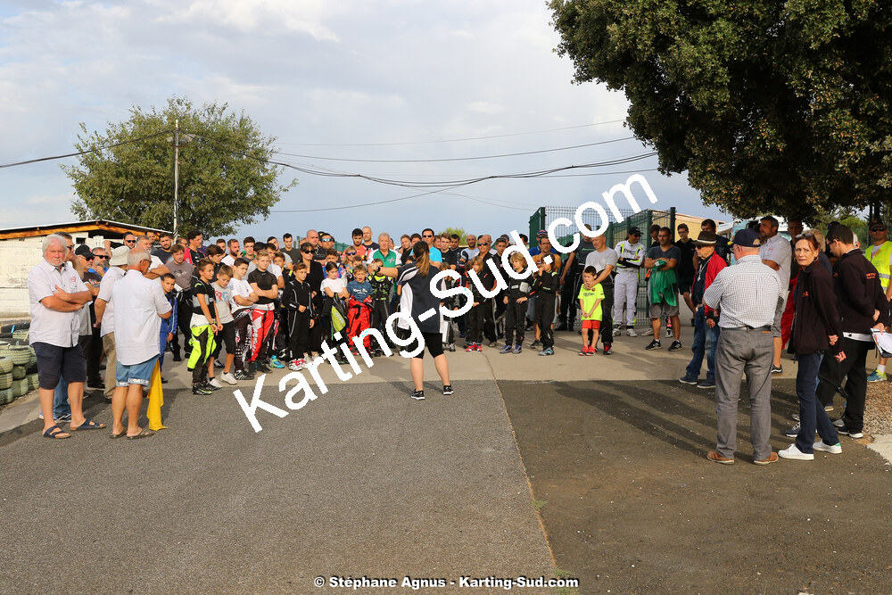 15/09/2019 : Les Rencontres Elceka d’Automne à Grabels (Photos Stéphane Agnus) 2019 — karting