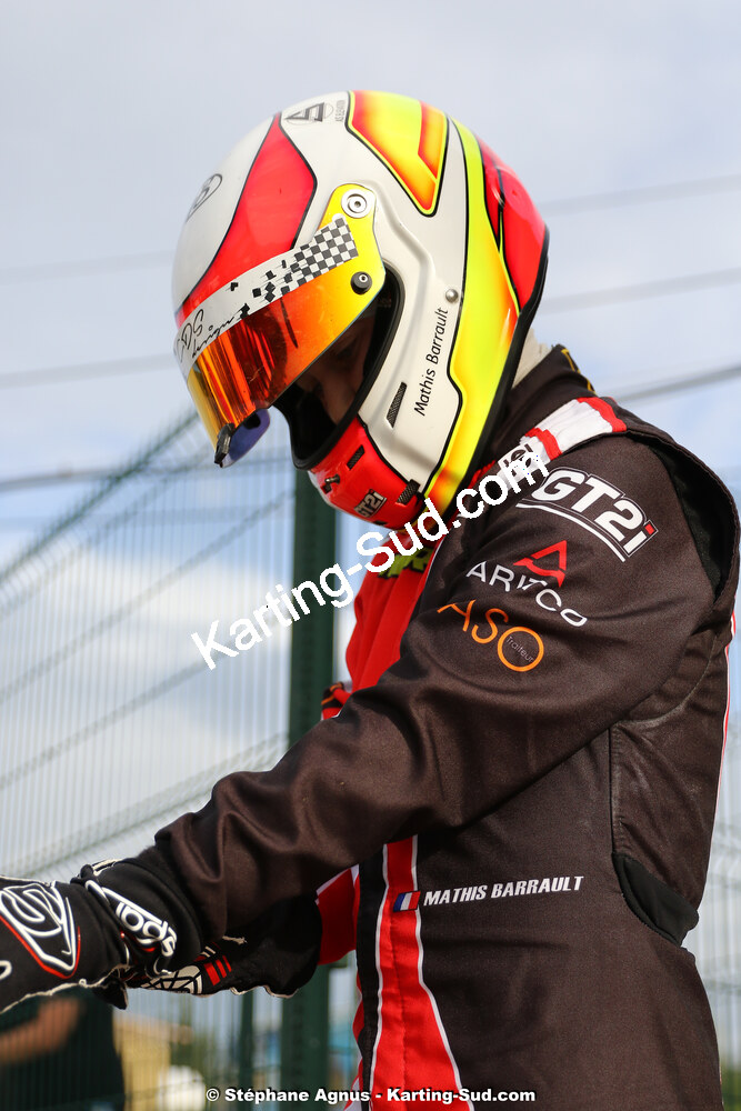 15/09/2019 : Les Rencontres Elceka d’Automne à Grabels (Photos Stéphane Agnus) 2019 — karting