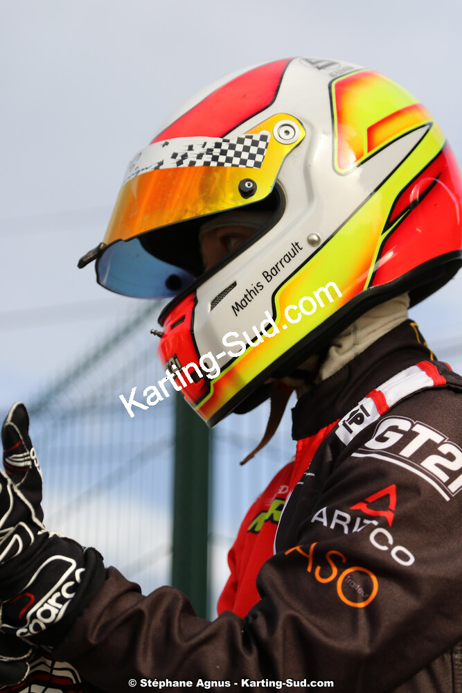 15/09/2019 : Les Rencontres Elceka d’Automne à Grabels (Photos Stéphane Agnus) 2019 — karting