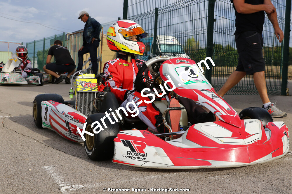 15/09/2019 : Les Rencontres Elceka d’Automne à Grabels (Photos Stéphane Agnus) 2019 — karting