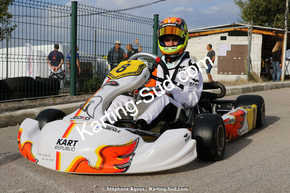 15/09/2019 : Les Rencontres Elceka d’Automne à Grabels (Photos Stéphane Agnus) 2019 — karting