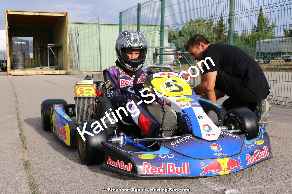 15/09/2019 : Les Rencontres Elceka d’Automne à Grabels (Photos Stéphane Agnus) 2019 — karting