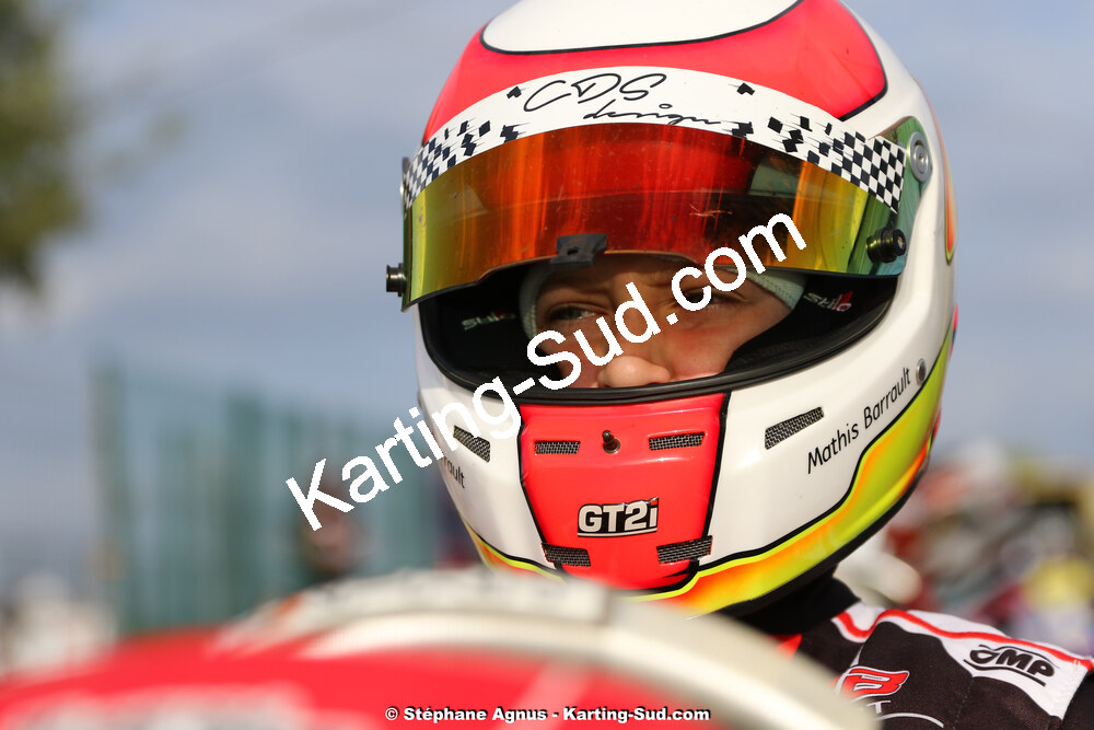 15/09/2019 : Les Rencontres Elceka d’Automne à Grabels (Photos Stéphane Agnus) 2019 — karting