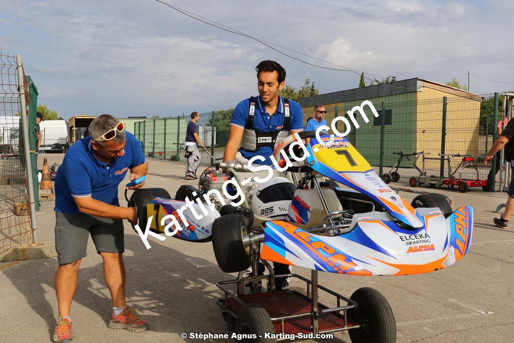 15/09/2019 : Les Rencontres Elceka d’Automne à Grabels (Photos Stéphane Agnus) 2019 — karting