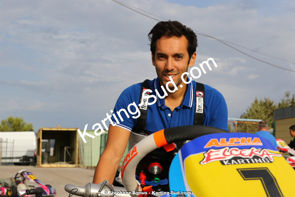 15/09/2019 : Les Rencontres Elceka d’Automne à Grabels (Photos Stéphane Agnus) 2019 — karting