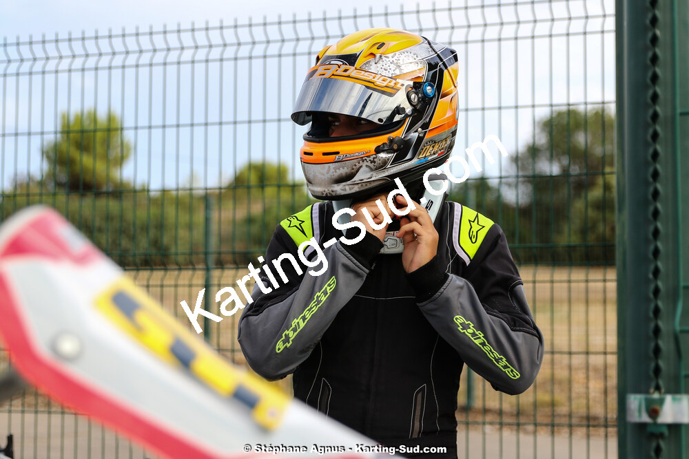 15/09/2019 : Les Rencontres Elceka d’Automne à Grabels (Photos Stéphane Agnus) 2019 — karting