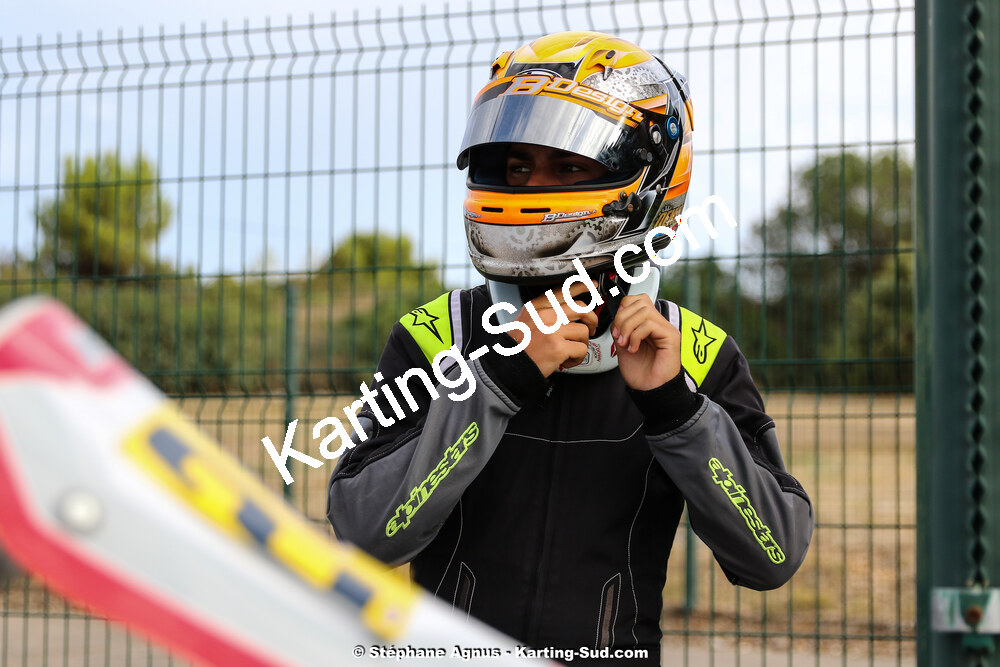 15/09/2019 : Les Rencontres Elceka d’Automne à Grabels (Photos Stéphane Agnus) 2019 — karting