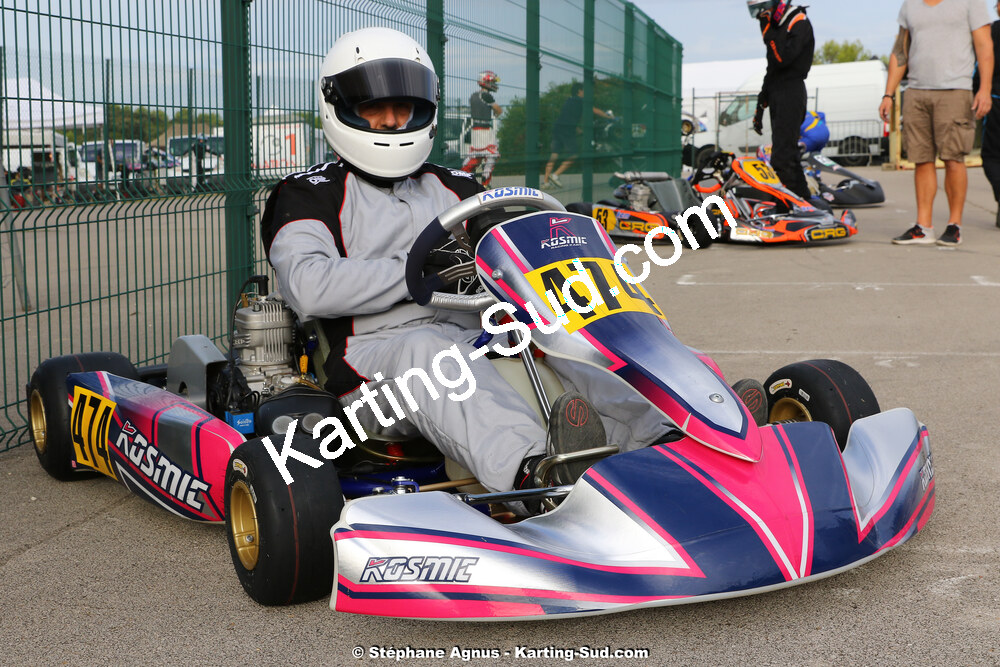 15/09/2019 : Les Rencontres Elceka d’Automne à Grabels (Photos Stéphane Agnus) 2019 — karting