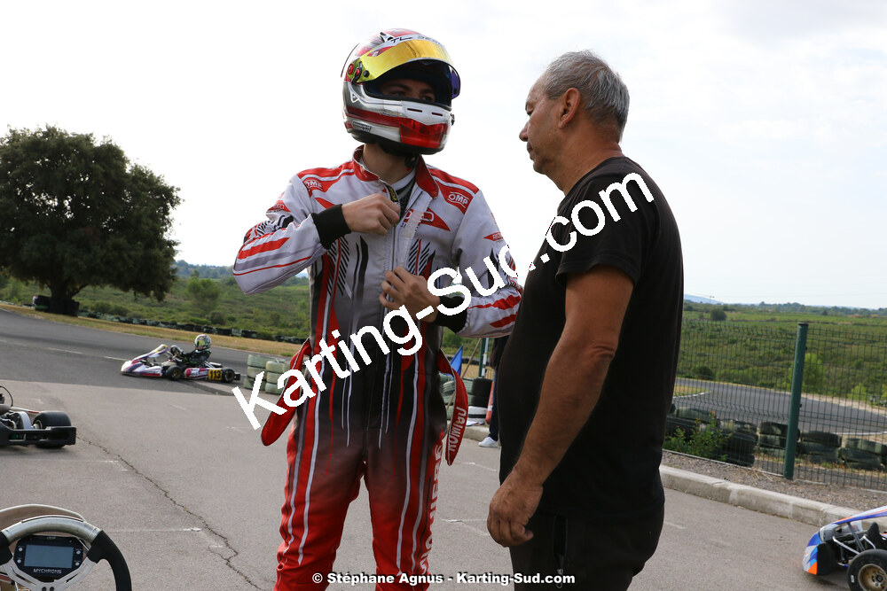 15/09/2019 : Les Rencontres Elceka d’Automne à Grabels (Photos Stéphane Agnus) 2019 — karting