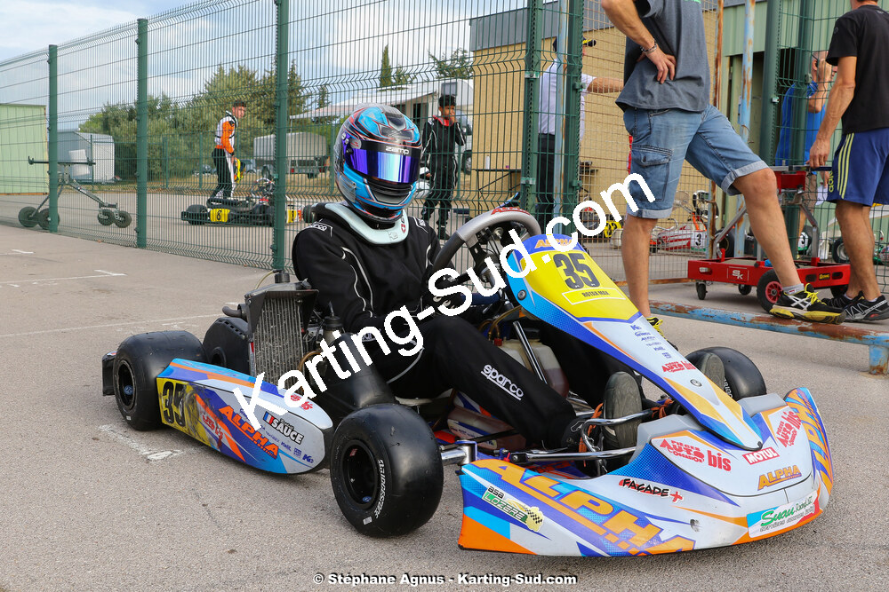 15/09/2019 : Les Rencontres Elceka d’Automne à Grabels (Photos Stéphane Agnus) 2019 — karting
