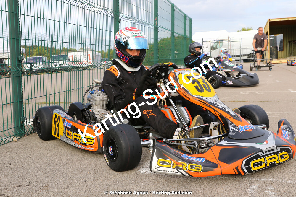 15/09/2019 : Les Rencontres Elceka d’Automne à Grabels (Photos Stéphane Agnus) 2019 — karting