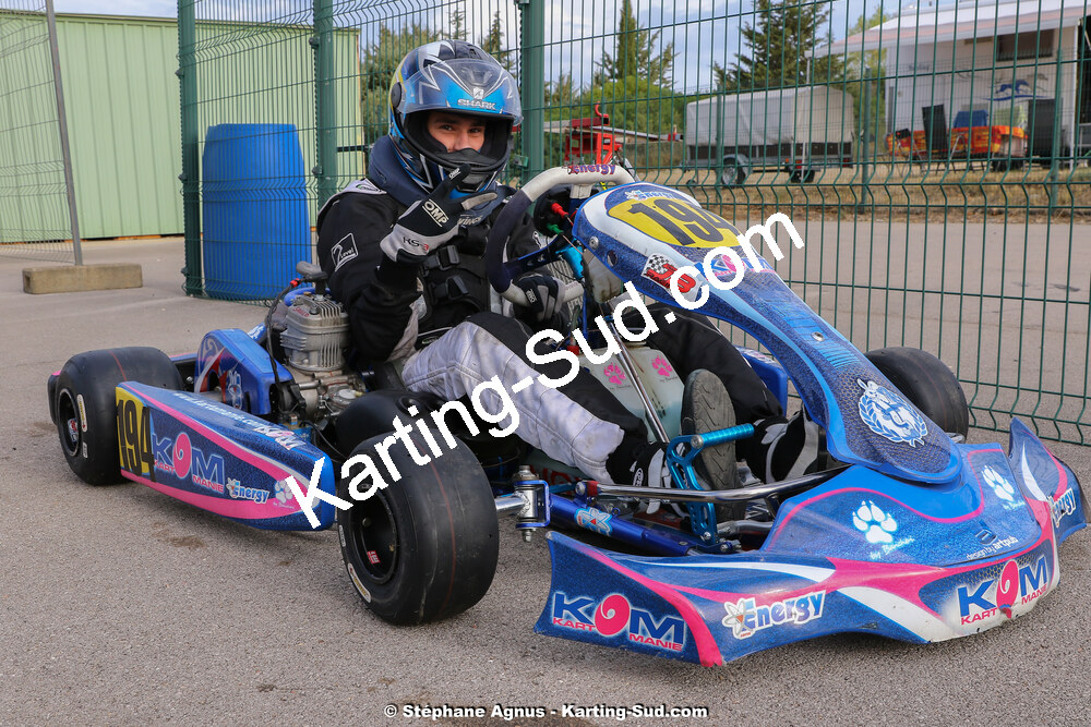 15/09/2019 : Les Rencontres Elceka d’Automne à Grabels (Photos Stéphane Agnus) 2019 — karting