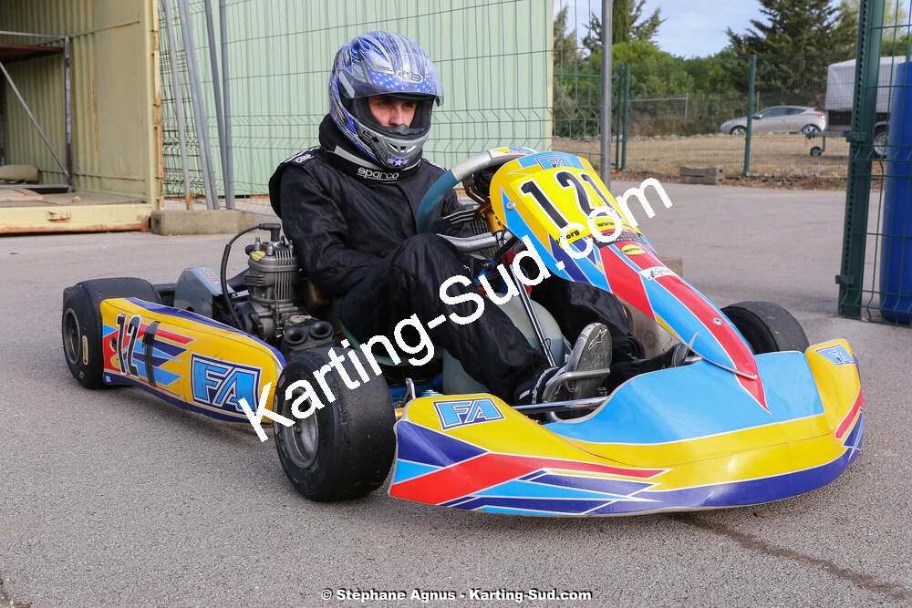 15/09/2019 : Les Rencontres Elceka d’Automne à Grabels (Photos Stéphane Agnus) 2019 — karting
