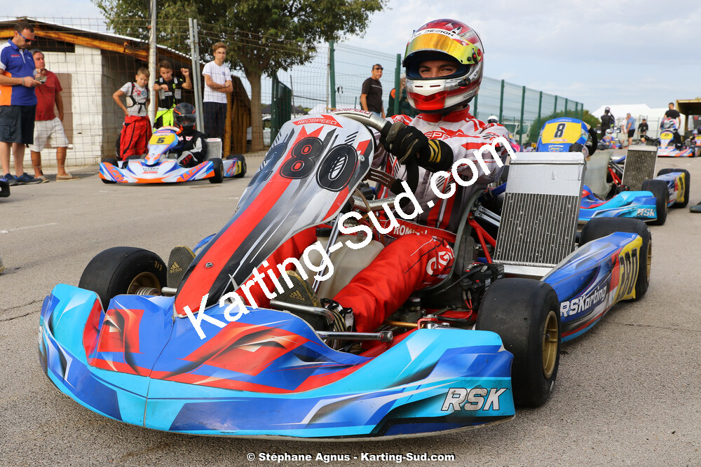 15/09/2019 : Les Rencontres Elceka d’Automne à Grabels (Photos Stéphane Agnus) 2019 — karting
