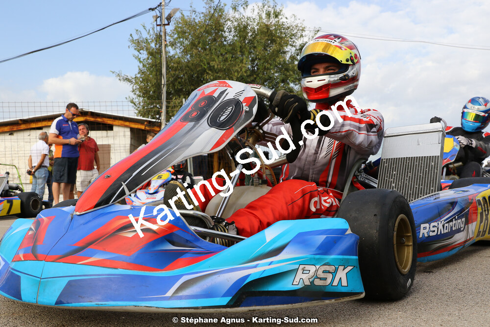 15/09/2019 : Les Rencontres Elceka d’Automne à Grabels (Photos Stéphane Agnus) 2019 — karting