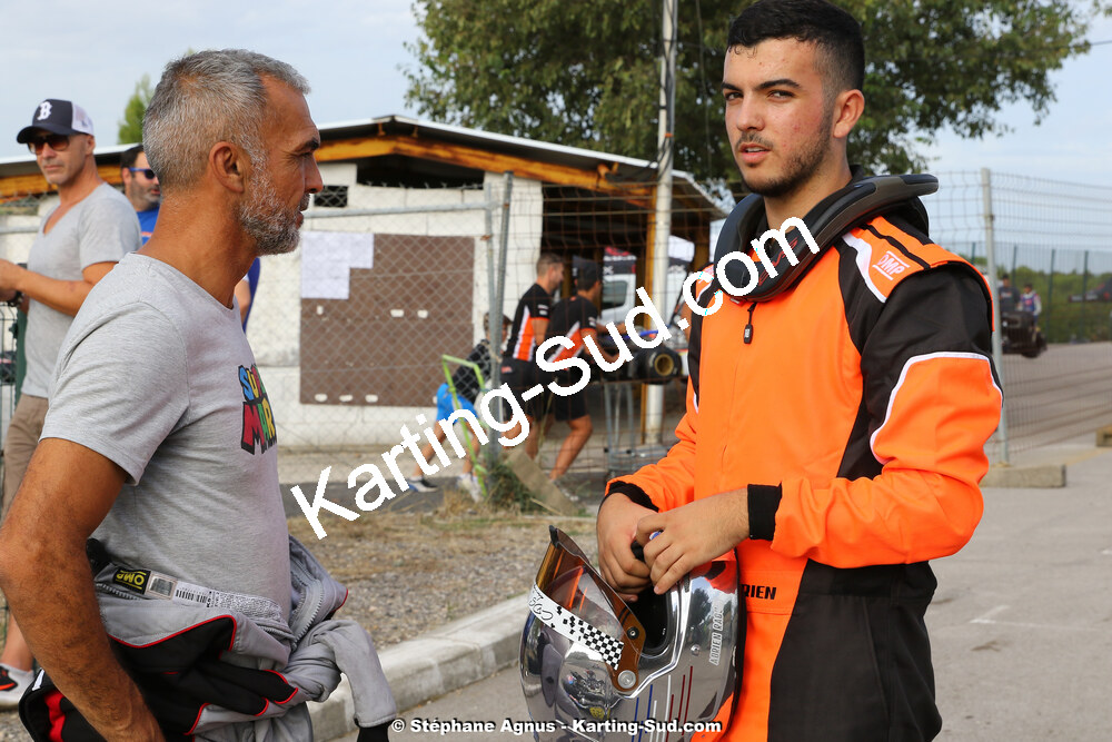 15/09/2019 : Les Rencontres Elceka d’Automne à Grabels (Photos Stéphane Agnus) 2019 — karting