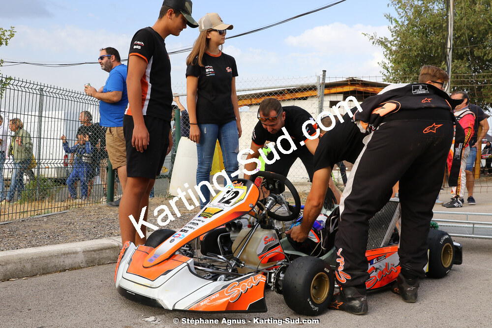 15/09/2019 : Les Rencontres Elceka d’Automne à Grabels (Photos Stéphane Agnus) 2019 — karting