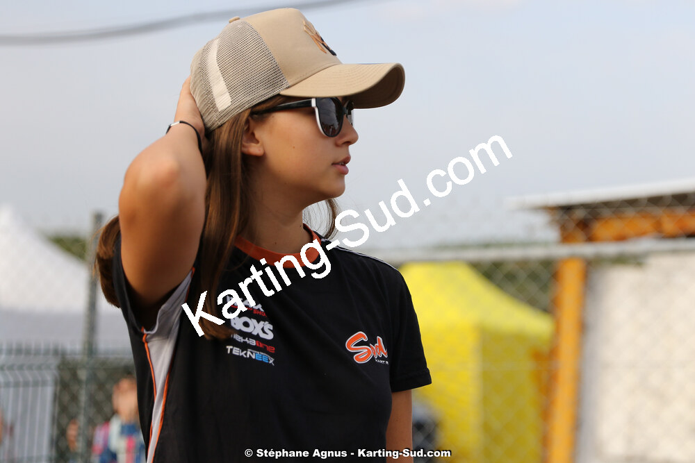 15/09/2019 : Les Rencontres Elceka d’Automne à Grabels (Photos Stéphane Agnus) 2019 — karting