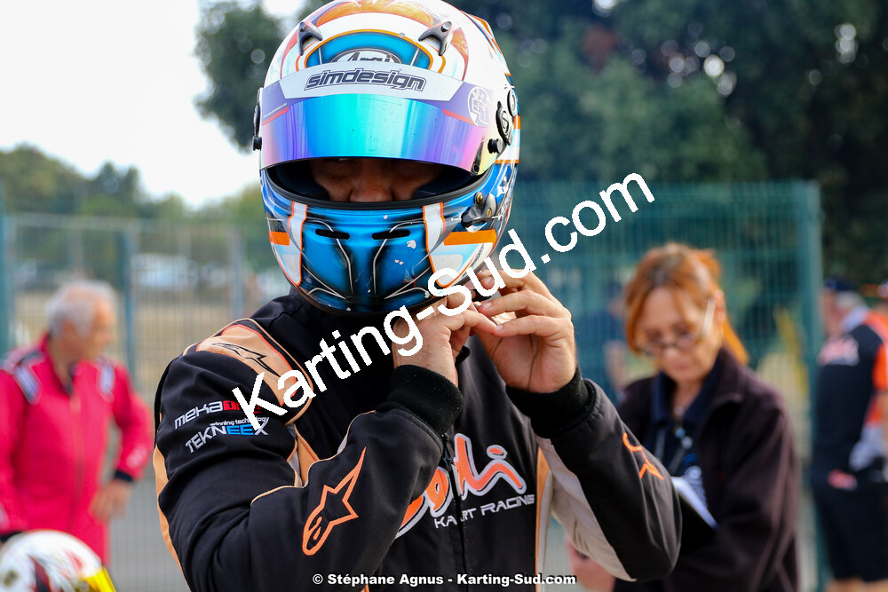 15/09/2019 : Les Rencontres Elceka d’Automne à Grabels (Photos Stéphane Agnus) 2019 — karting