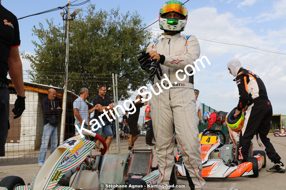 15/09/2019 : Les Rencontres Elceka d’Automne à Grabels (Photos Stéphane Agnus) 2019 — karting