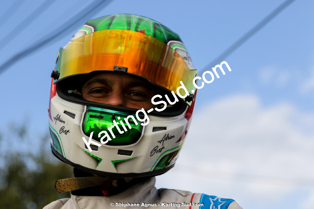 15/09/2019 : Les Rencontres Elceka d’Automne à Grabels (Photos Stéphane Agnus) 2019 — karting