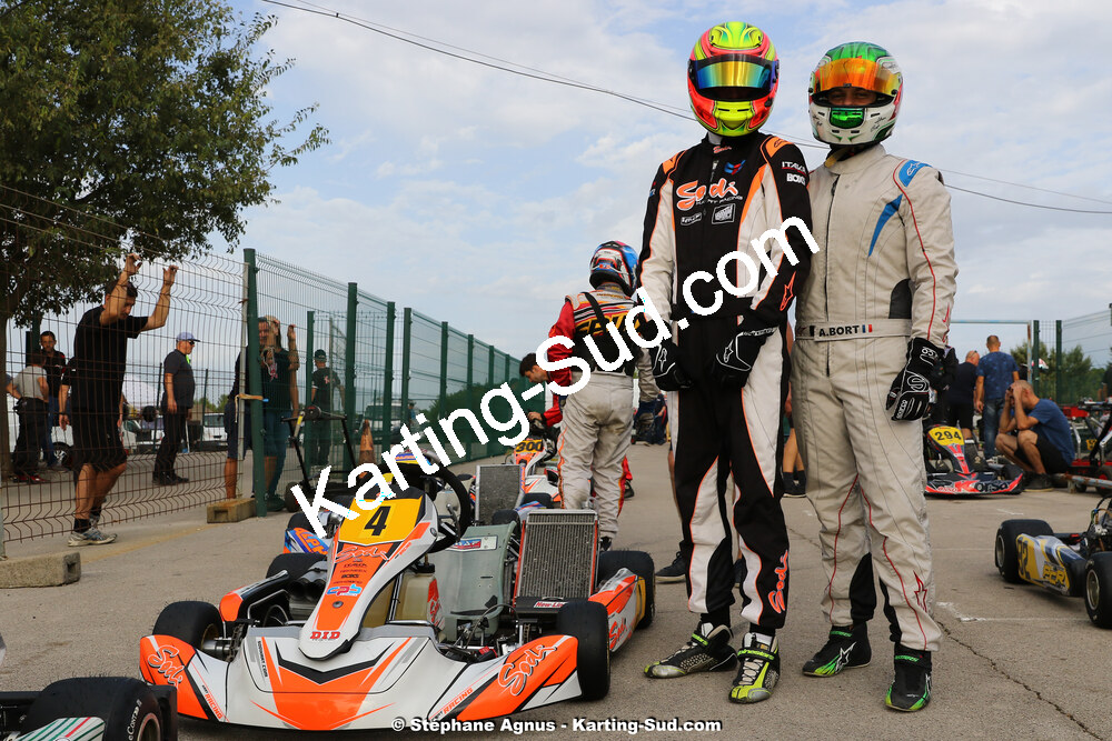 15/09/2019 : Les Rencontres Elceka d’Automne à Grabels (Photos Stéphane Agnus) 2019 — karting