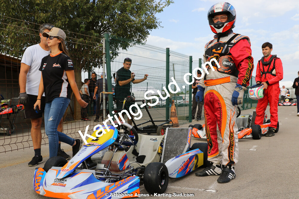 15/09/2019 : Les Rencontres Elceka d’Automne à Grabels (Photos Stéphane Agnus) 2019 — karting
