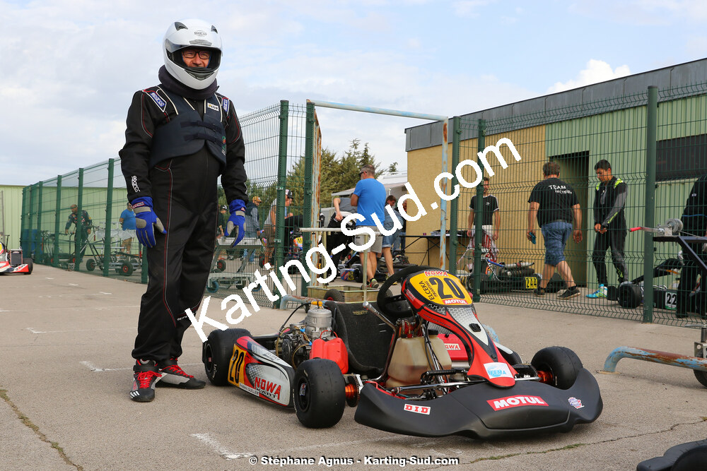 15/09/2019 : Les Rencontres Elceka d’Automne à Grabels (Photos Stéphane Agnus) 2019 — karting