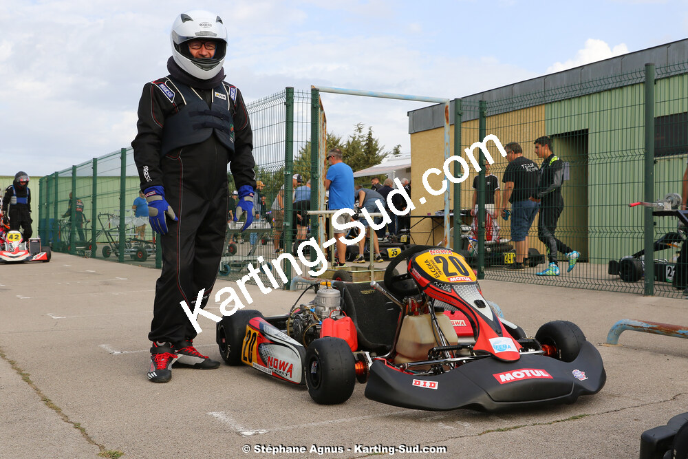 15/09/2019 : Les Rencontres Elceka d’Automne à Grabels (Photos Stéphane Agnus) 2019 — karting