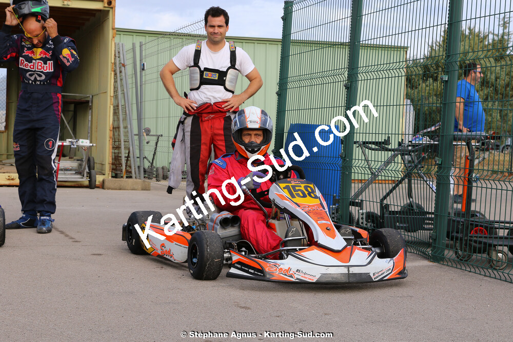 15/09/2019 : Les Rencontres Elceka d’Automne à Grabels (Photos Stéphane Agnus) 2019 — karting