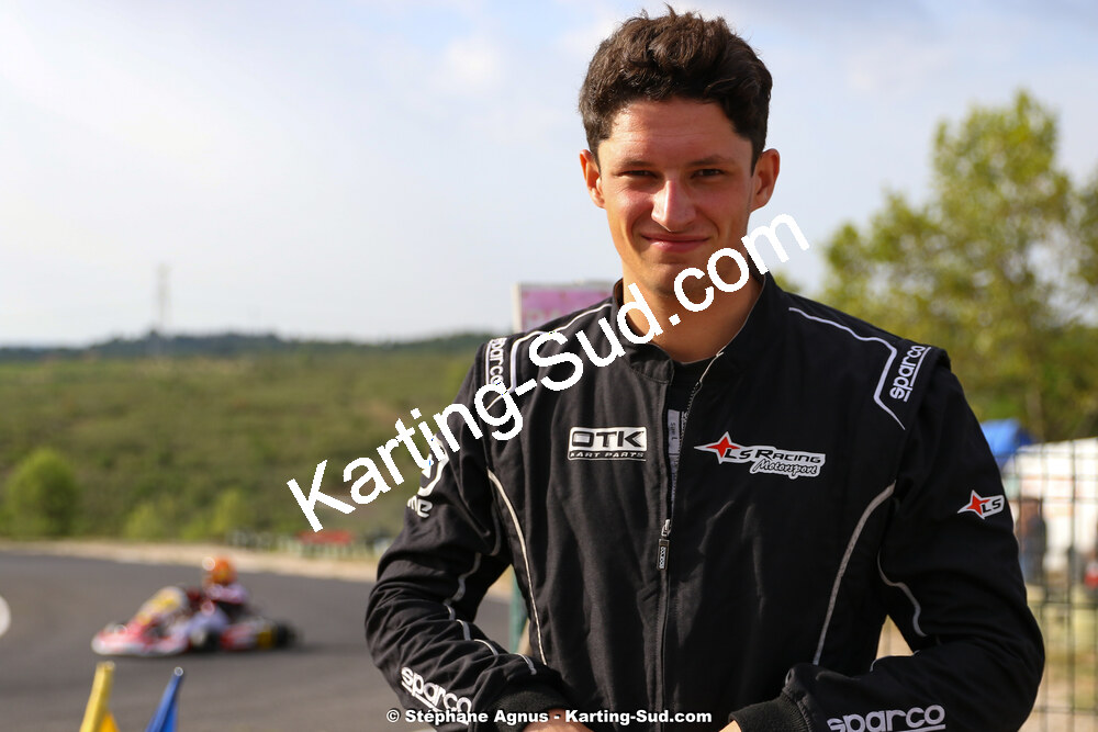 15/09/2019 : Les Rencontres Elceka d’Automne à Grabels (Photos Stéphane Agnus) 2019 — karting