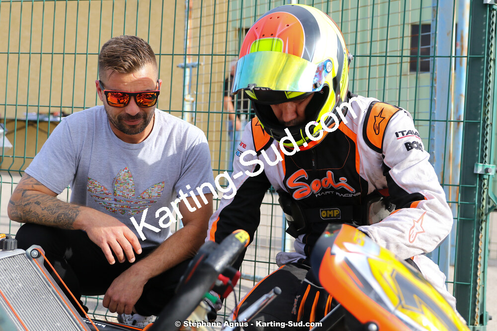 15/09/2019 : Les Rencontres Elceka d’Automne à Grabels (Photos Stéphane Agnus) 2019 — karting