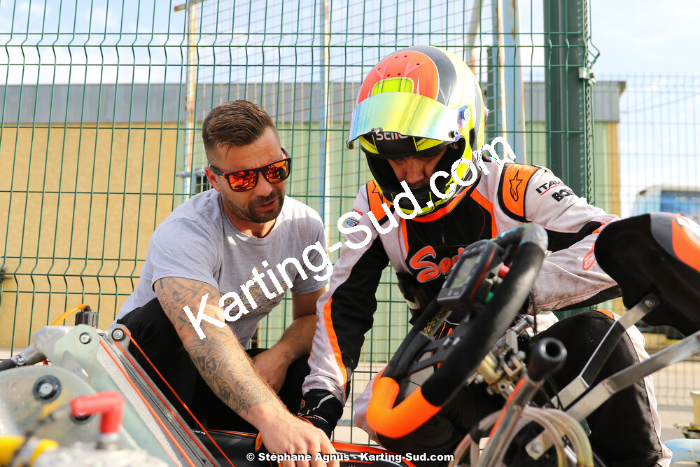 15/09/2019 : Les Rencontres Elceka d’Automne à Grabels (Photos Stéphane Agnus) 2019 — karting