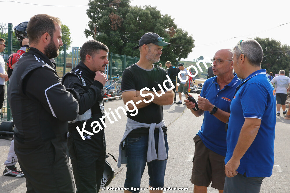 15/09/2019 : Les Rencontres Elceka d’Automne à Grabels (Photos Stéphane Agnus) 2019 — karting