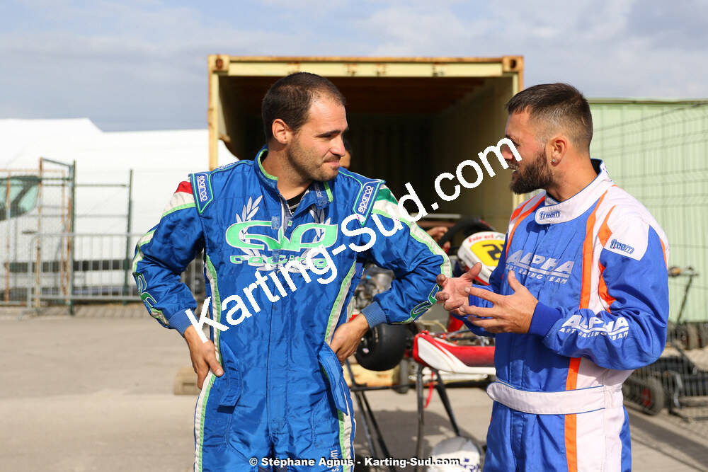 15/09/2019 : Les Rencontres Elceka d’Automne à Grabels (Photos Stéphane Agnus) 2019 — karting
