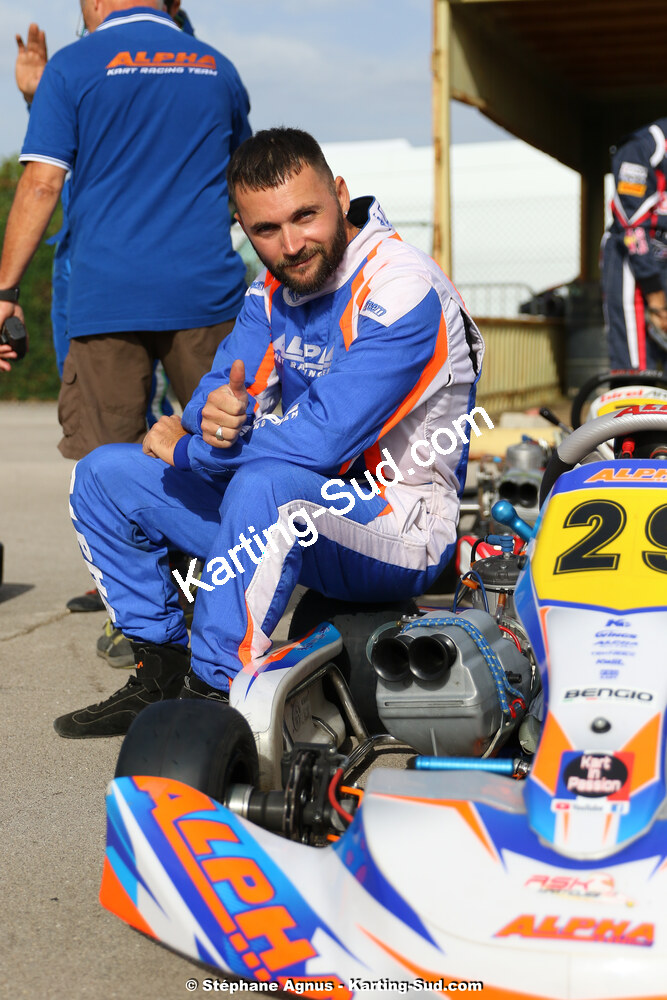 15/09/2019 : Les Rencontres Elceka d’Automne à Grabels (Photos Stéphane Agnus) 2019 — karting