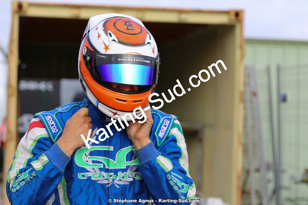 15/09/2019 : Les Rencontres Elceka d’Automne à Grabels (Photos Stéphane Agnus) 2019 — karting