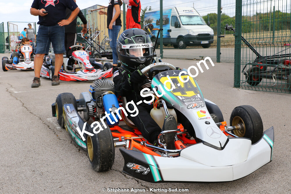 15/09/2019 : Les Rencontres Elceka d’Automne à Grabels (Photos Stéphane Agnus) 2019 — karting