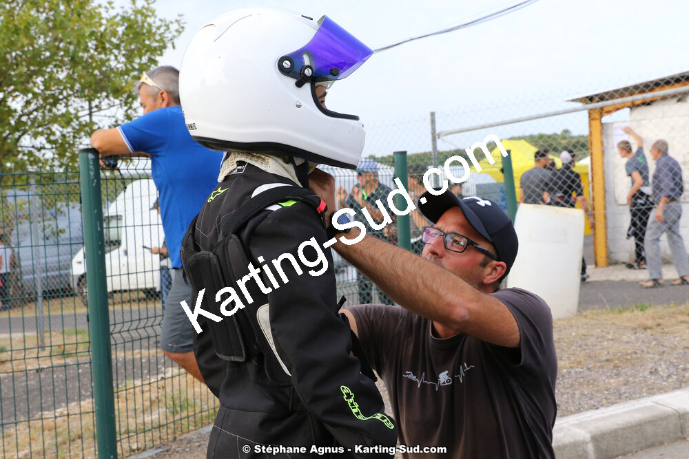 15/09/2019 : Les Rencontres Elceka d’Automne à Grabels (Photos Stéphane Agnus) 2019 — karting
