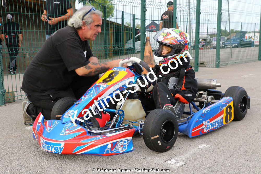 15/09/2019 : Les Rencontres Elceka d’Automne à Grabels (Photos Stéphane Agnus) 2019 — karting