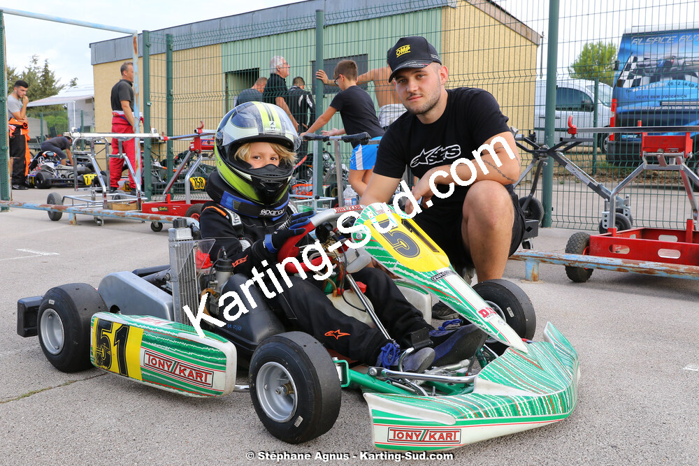 15/09/2019 : Les Rencontres Elceka d’Automne à Grabels (Photos Stéphane Agnus) 2019 — karting