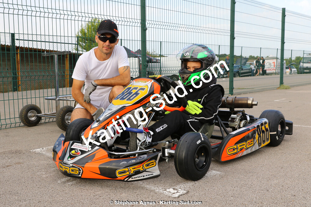 15/09/2019 : Les Rencontres Elceka d’Automne à Grabels (Photos Stéphane Agnus) 2019 — karting