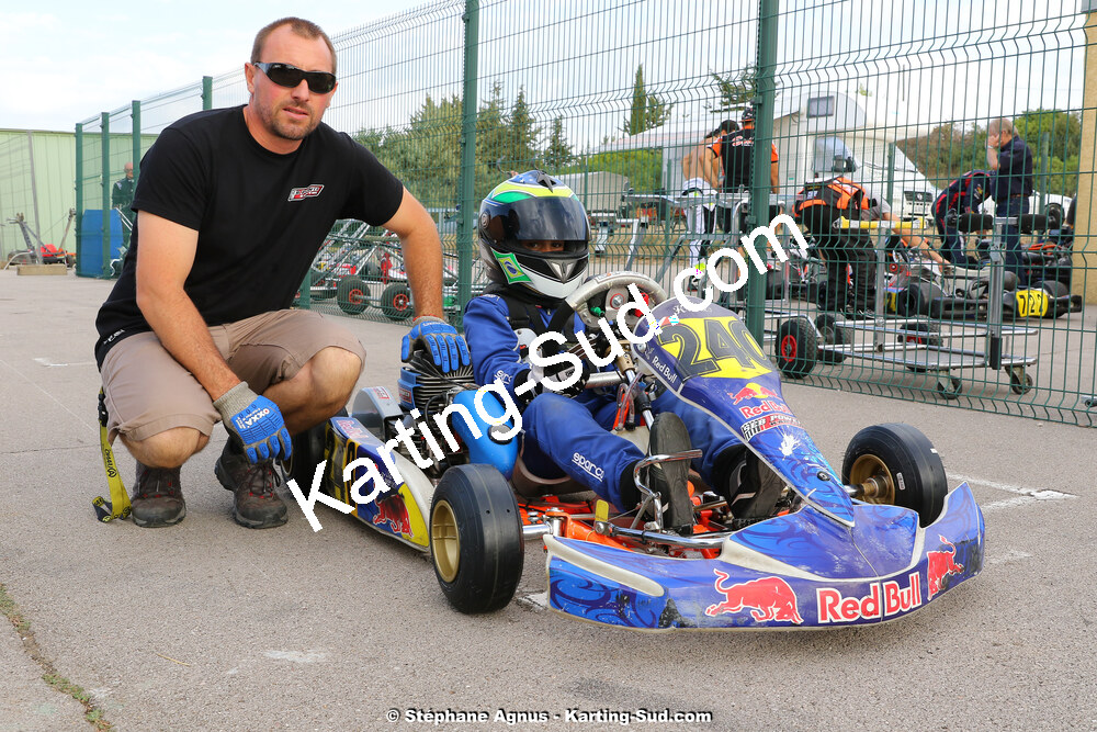 15/09/2019 : Les Rencontres Elceka d’Automne à Grabels (Photos Stéphane Agnus) 2019 — karting