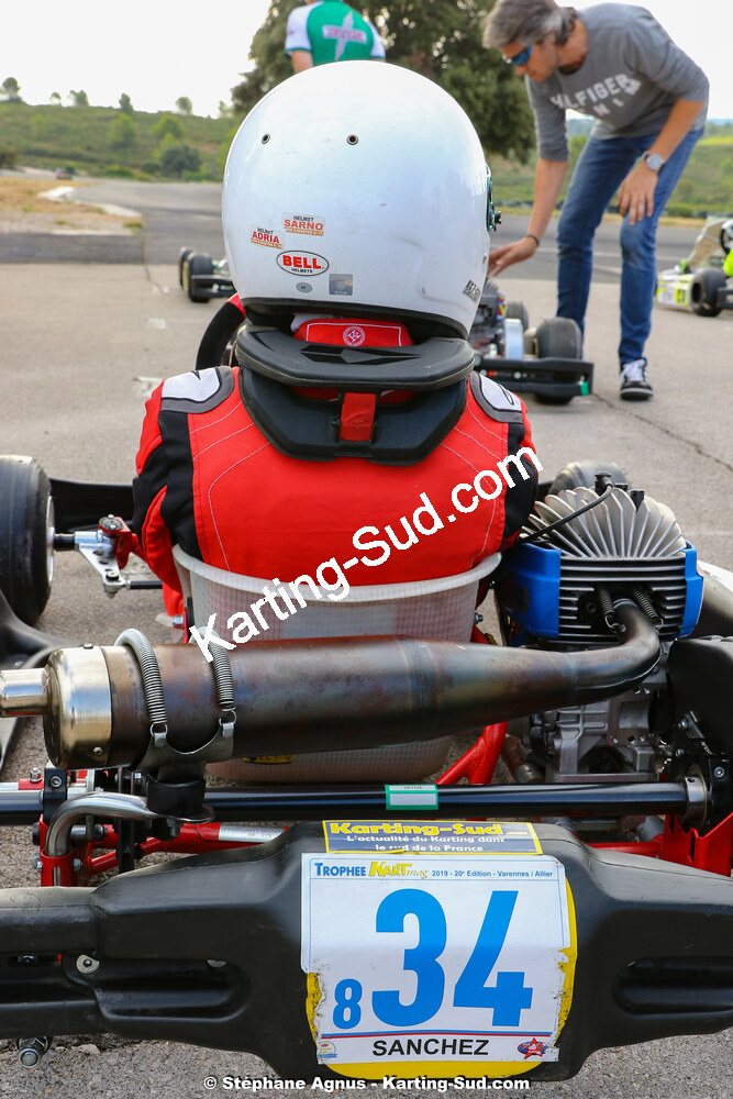 15/09/2019 : Les Rencontres Elceka d’Automne à Grabels (Photos Stéphane Agnus) 2019 — karting