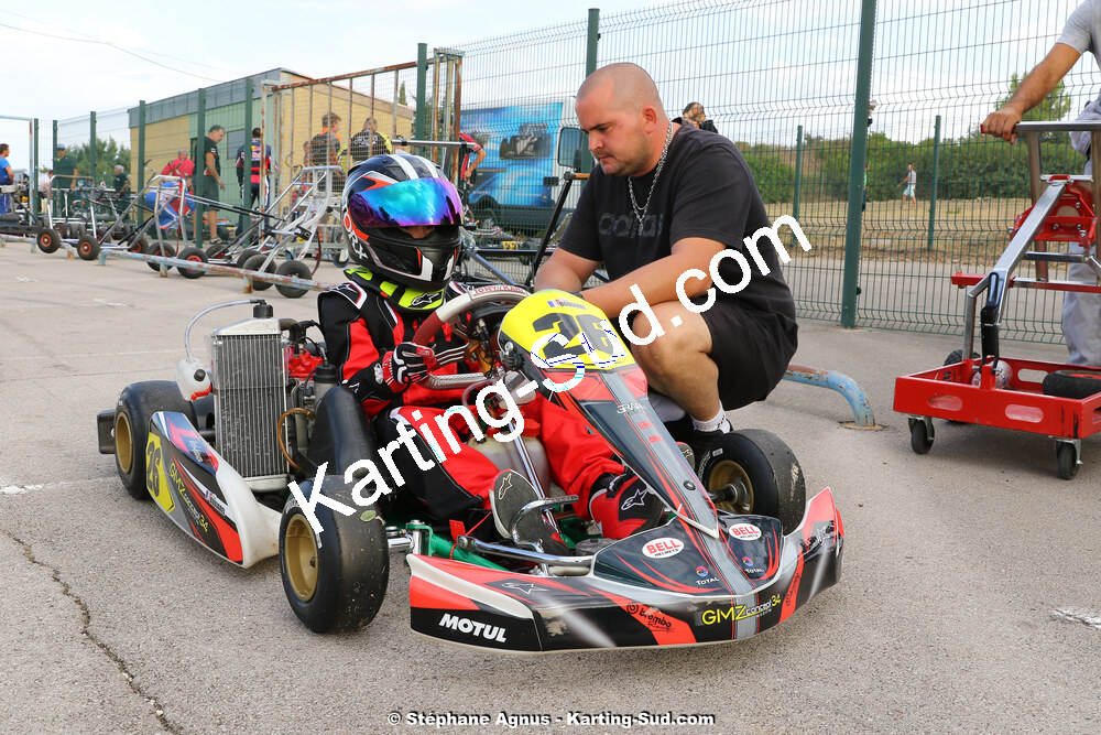 15/09/2019 : Les Rencontres Elceka d’Automne à Grabels (Photos Stéphane Agnus) 2019 — karting