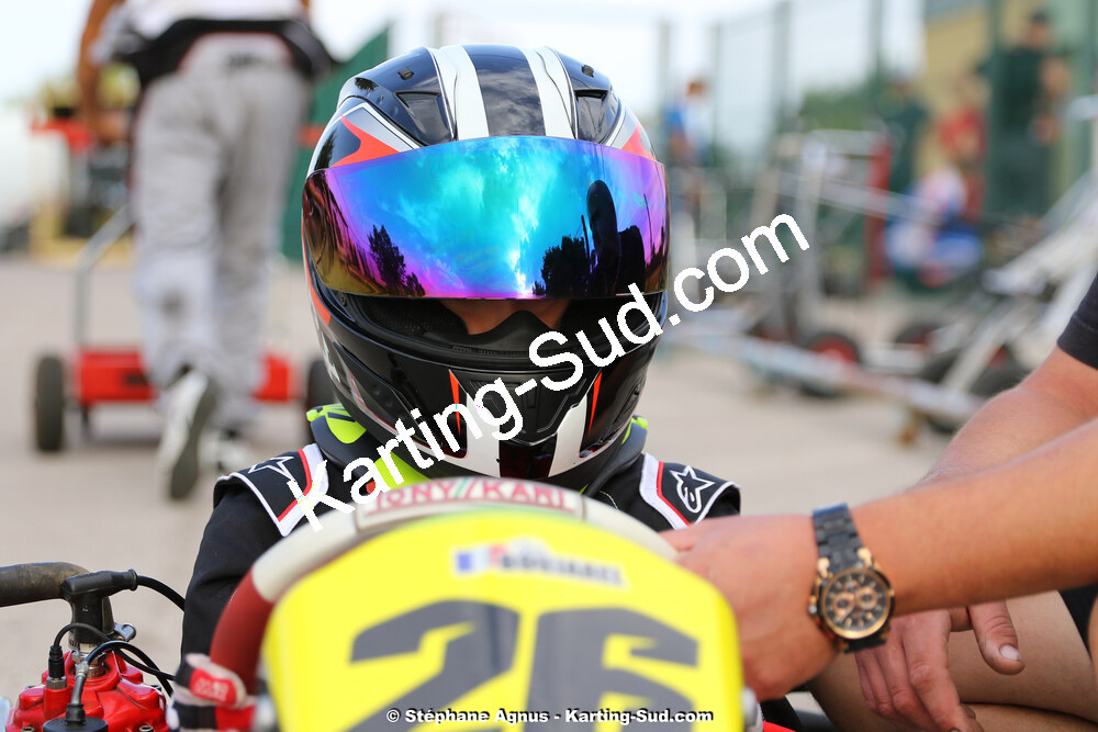 15/09/2019 : Les Rencontres Elceka d’Automne à Grabels (Photos Stéphane Agnus) 2019 — karting