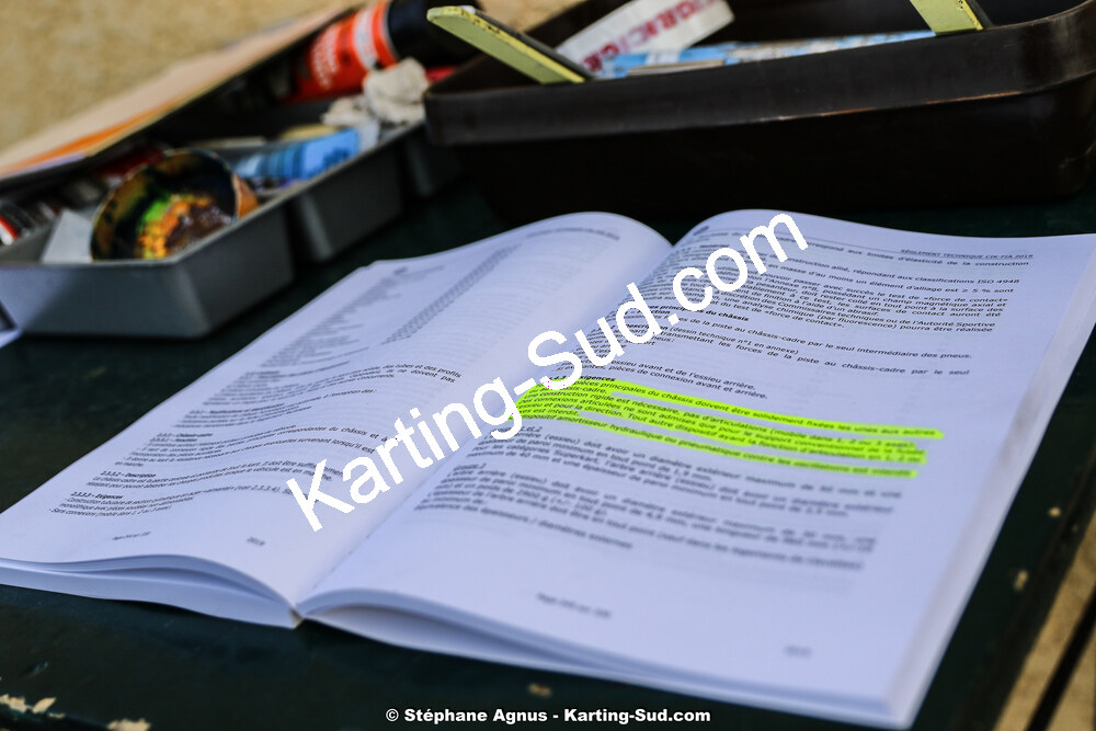 15/09/2019 : Les Rencontres Elceka d’Automne à Grabels (Photos Stéphane Agnus) 2019 — karting