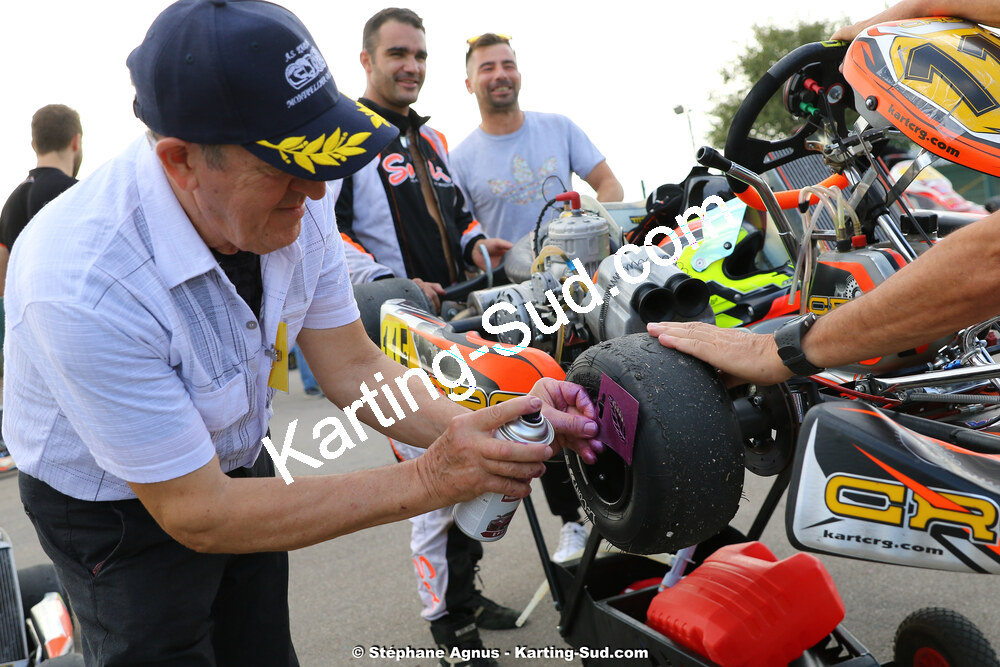 15/09/2019 : Les Rencontres Elceka d’Automne à Grabels (Photos Stéphane Agnus) 2019 — karting
