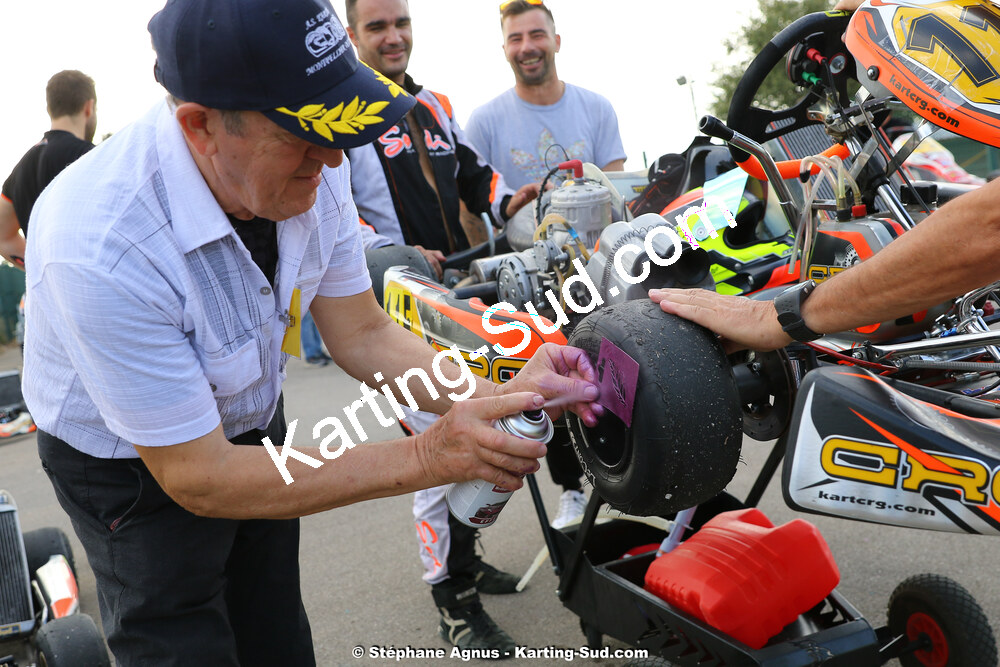 15/09/2019 : Les Rencontres Elceka d’Automne à Grabels (Photos Stéphane Agnus) 2019 — karting