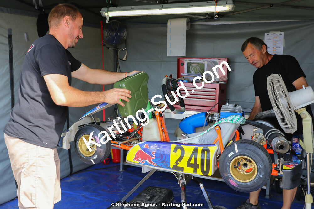 15/09/2019 : Les Rencontres Elceka d’Automne à Grabels (Photos Stéphane Agnus) 2019 — karting